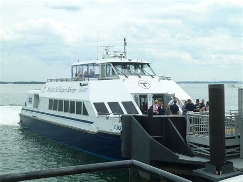 The MBTA announced that there will be changes in the ferry service due to high wind forecasted due to a storm coming through New England. Hingham to Boston Ferry: All weekday inbound and outbound trips is expected to resume at 11 AM. Hingham/Hull/Logan to Boston Ferry: All weekday inbound and outbound trips are …